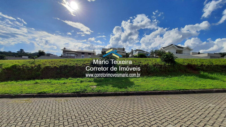 Imagem Terreno em Condomínio à Venda, 2.100 m² em Urbanova - São José Dos Campos Imagem Terreno em Condomínio à Venda, 2.100 m² em Urbanova - São José Dos Campos
