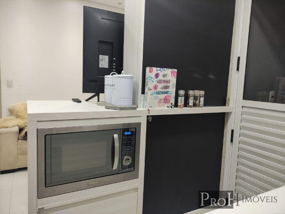 Imagem Apartamento com 2 Quartos à Venda, 78 m² em Utinga - Santo André