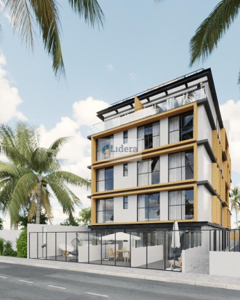Imagem Flat com 1 Quarto à Venda, 26 m² em Intermares - Cabedelo Imagem Flat com 1 Quarto à Venda, 26 m² em Intermares - Cabedelo