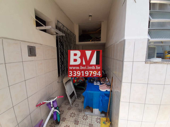 Imagem Casa com 4 Quartos à Venda, 120 m² em Ramos - Rio De Janeiro