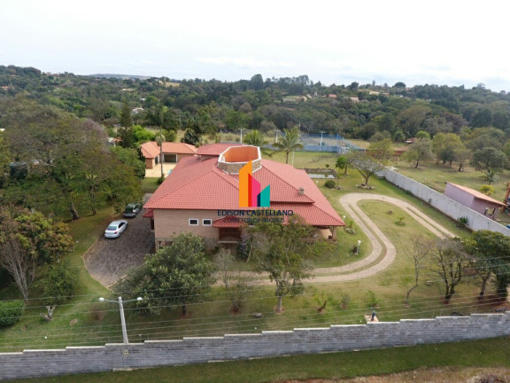 Imagem Imóvel com 5 Quartos à Venda, 932 m² em Guacuri - Itupeva Imagem Imóvel com 5 Quartos à Venda, 932 m² em Guacuri - Itupeva
