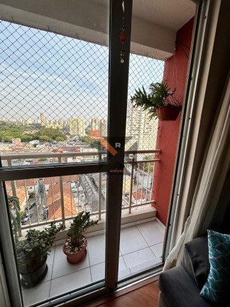 Imagem Imóvel com 3 Quartos à Venda, 57 m² em Mooca - São Paulo