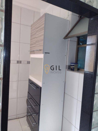 Imagem Apartamento com 3 Quartos à Venda, 70 m² em Cidade Jardim - Jacareí Imagem Apartamento com 3 Quartos à Venda, 70 m² em Cidade Jardim - Jacareí
