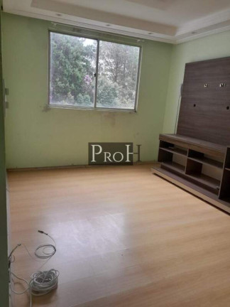 Imagem Apartamento com 2 Quartos à Venda, 56 m² em Santa Terezinha - São Bernardo Do Campo Imagem Apartamento com 2 Quartos à Venda, 56 m² em Santa Terezinha - São Bernardo Do Campo