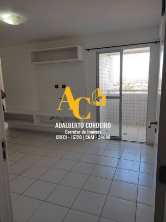 Imagem Apartamento com 2 Quartos à Venda, 45 m² em Imbiribeira - Recife Imagem Apartamento com 2 Quartos à Venda, 45 m² em Imbiribeira - Recife