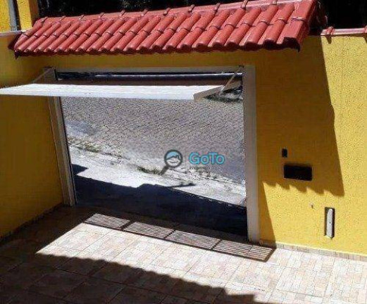 Imagem Sobrado com 3 Quartos à Venda, 100 m² em Vila Dalila - São Paulo Imagem Sobrado com 3 Quartos à Venda, 100 m² em Vila Dalila - São Paulo