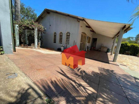 Imagem Casa com 4 Quartos à Venda, 155 m² em Jardim João Paulo Ii - Sumaré Imagem Casa com 4 Quartos à Venda, 155 m² em Jardim João Paulo Ii - Sumaré