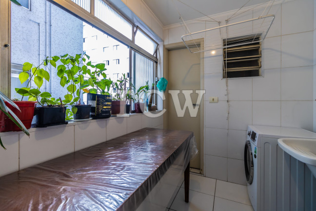 Imagem Apartamento com 3 Quartos à Venda, 95 m² em Vila Clementino - São Paulo Imagem Apartamento com 3 Quartos à Venda, 95 m² em Vila Clementino - São Paulo