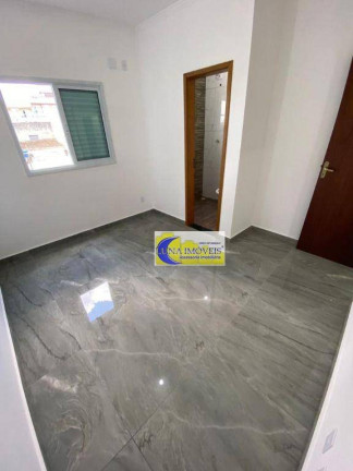 Imagem Sobrado com 3 Quartos à Venda, 144 m² em Vila Guarani - Santo André