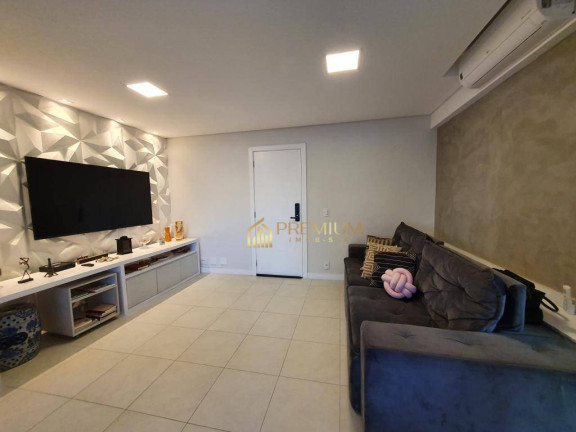 Imagem Apartamento com 3 Quartos à Venda, 90 m² em Condomínio Royal Park - São José Dos Campos