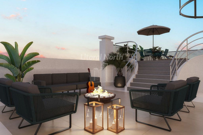 Imagem Apartamento com 2 Quartos à Venda, 64 m² em São João - Itajaí Imagem Apartamento com 2 Quartos à Venda, 64 m² em São João - Itajaí