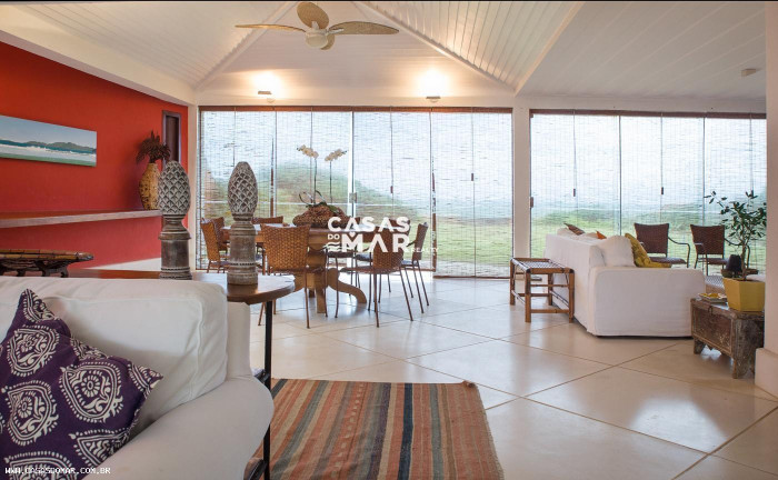 Imagem Casa com 7 Quartos para Alugar ou Temporada, 800 m² em Praia Rasa - Armação Dos Búzios Imagem Casa com 7 Quartos para Alugar ou Temporada, 800 m² em Praia Rasa - Armação Dos Búzios