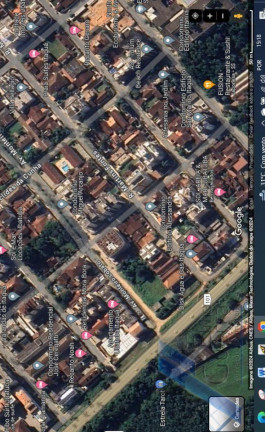 Imagem Terreno à Venda, 900 m² em Itaguá - Ubatuba Imagem Terreno à Venda, 900 m² em Itaguá - Ubatuba