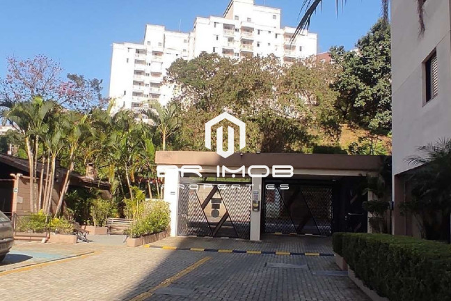 Imagem Imóvel com 3 Quartos à Venda, 61 m² em Morumbi - São Paulo Imagem Imóvel com 3 Quartos à Venda, 61 m² em Morumbi - São Paulo