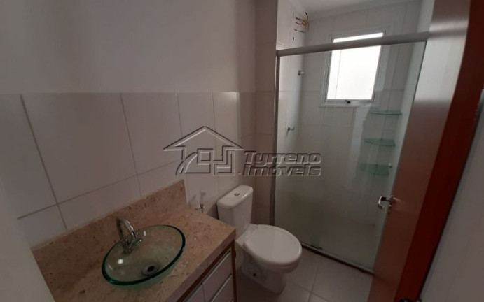 Imagem Apartamento com 2 Quartos à Venda, 50 m² em Jardim Oriente - São José Dos Campos