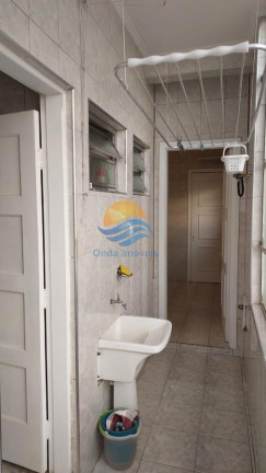 Imagem Apartamento com 3 Quartos à Venda, 150 m² em Boqueirão - Santos