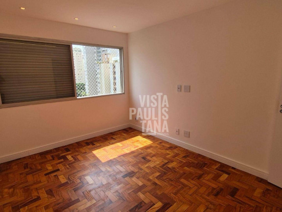 Imagem Apartamento com 3 Quartos à Venda, 113 m² em Jardim Paulista - São Paulo Imagem Apartamento com 3 Quartos à Venda, 113 m² em Jardim Paulista - São Paulo
