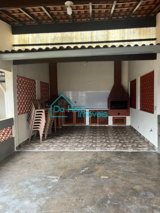 Imagem Casa com 1 Quarto à Venda, 57 m² em Centro - Mongaguá Imagem Casa com 1 Quarto à Venda, 57 m² em Centro - Mongaguá