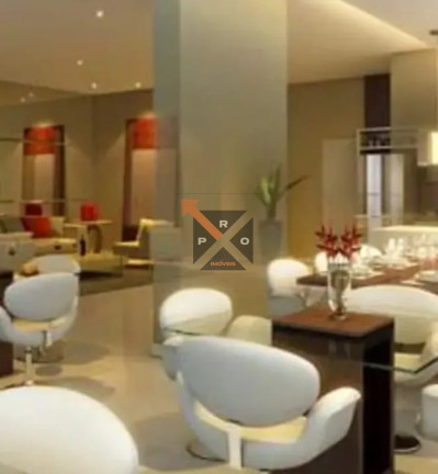 Imagem Imóvel com 1 Quarto à Venda, 51 m² em Anália Franco - São Paulo
