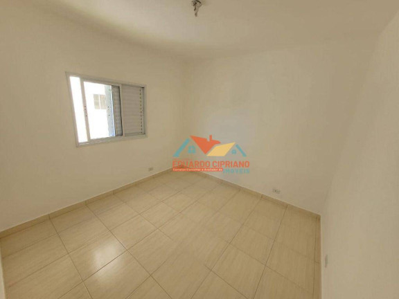 Imagem Apartamento com 2 Quartos para Alugar, 83 m² em Cidade Jardim - Caraguatatuba