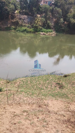 Imagem Terreno à Venda, 1.000 m² em Primavera - São Joaquim De Bicas Imagem Terreno à Venda, 1.000 m² em Primavera - São Joaquim De Bicas