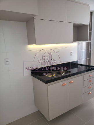 Imagem Apartamento com 2 Quartos à Venda, 68 m² em Itaparica - Vila Velha Imagem Apartamento com 2 Quartos à Venda, 68 m² em Itaparica - Vila Velha