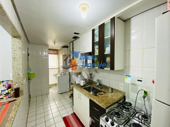 Imagem Imóvel com 2 Quartos à Venda, 69 m² em Sul (águas Claras) - Brasília