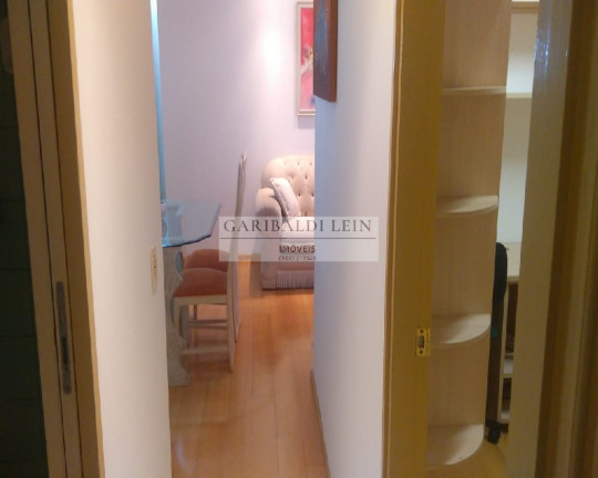 Imagem Imóvel com 2 Quartos à Venda, 52 m² em Parque Itália - Campinas Imagem Imóvel com 2 Quartos à Venda, 52 m² em Parque Itália - Campinas