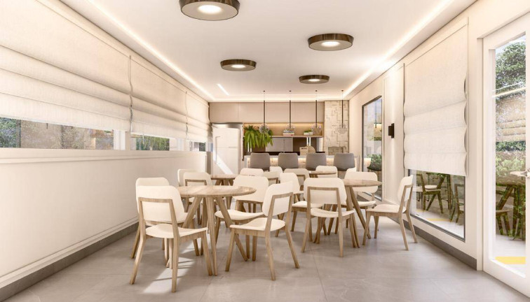 Imagem Apartamento com 2 Quartos à Venda, 48 m² em Parque Residencial Aeroporto - Araçatuba Imagem Apartamento com 2 Quartos à Venda, 48 m² em Parque Residencial Aeroporto - Araçatuba