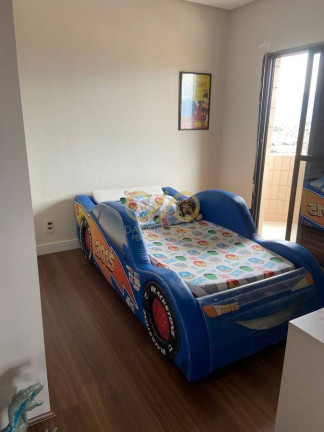 Imagem Cobertura com 3 Quartos à Venda, 170 m² em Caiçara - Praia Grande Imagem Cobertura com 3 Quartos à Venda, 170 m² em Caiçara - Praia Grande