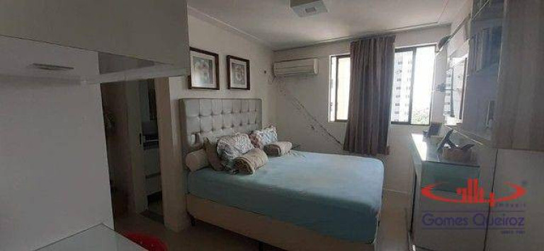 Imagem Apartamento com 3 Quartos à Venda, 96 m² em Cocó - Fortaleza Imagem Apartamento com 3 Quartos à Venda, 96 m² em Cocó - Fortaleza