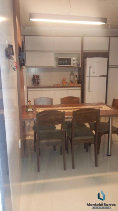 Imagem Casa com 3 Quartos à Venda, 120 m² em Parque Residencial Vila União - Campinas Imagem Casa com 3 Quartos à Venda, 120 m² em Parque Residencial Vila União - Campinas