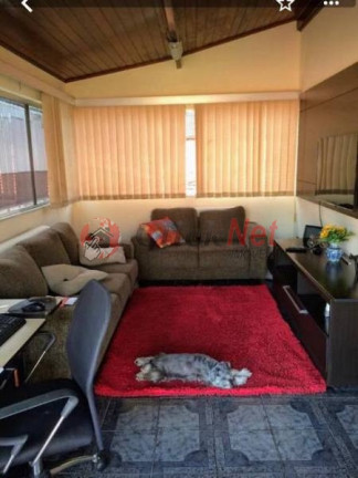 Imagem Sobrado com 3 Quartos à Venda, 250 m² em Jardim São Caetano - São Caetano Do Sul Imagem Sobrado com 3 Quartos à Venda, 250 m² em Jardim São Caetano - São Caetano Do Sul