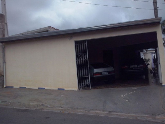 Imagem Casa de Condomínio com 3 Quartos à Venda, 80 m² em Vila Helena - Sorocaba Imagem Casa de Condomínio com 3 Quartos à Venda, 80 m² em Vila Helena - Sorocaba