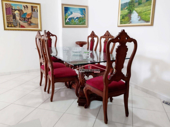 Imagem Apartamento com 2 Quartos à Venda, 76 m² em Boqueirão - Praia Grande