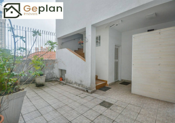 Imagem Casa com 3 Quartos à Venda, em Vila Mariana - São Paulo Imagem Casa com 3 Quartos à Venda, em Vila Mariana - São Paulo