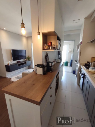 Imagem Apartamento com 2 Quartos à Venda, 77 m² em Centro - São Bernardo Do Campo Imagem Apartamento com 2 Quartos à Venda, 77 m² em Centro - São Bernardo Do Campo