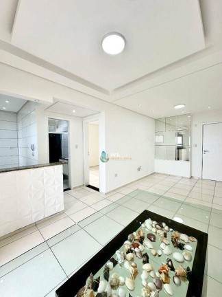 Imagem Apartamento com 1 Quarto à Venda, 52 m² em Caiçara - Praia Grande