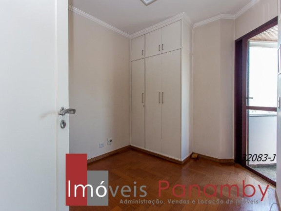 Imagem Apartamento com 3 Quartos à Venda, 120 m² em Campo Belo - São Paulo Imagem Apartamento com 3 Quartos à Venda, 120 m² em Campo Belo - São Paulo