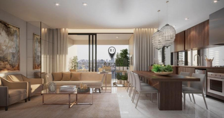 Imagem Apartamento com 3 Quartos à Venda, em Alto Da Glória - Curitiba Imagem Apartamento com 3 Quartos à Venda, em Alto Da Glória - Curitiba