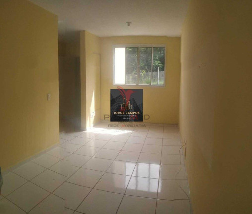 Imagem Apartamento com 2 Quartos à Venda, 49 m² em Jardim Das Indústrias - São José Dos Campos Imagem Apartamento com 2 Quartos à Venda, 49 m² em Jardim Das Indústrias - São José Dos Campos