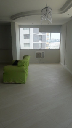 Imagem Apartamento com 3 Quartos à Venda, 250 m² em Jose Menino - Santos Imagem Apartamento com 3 Quartos à Venda, 250 m² em Jose Menino - Santos