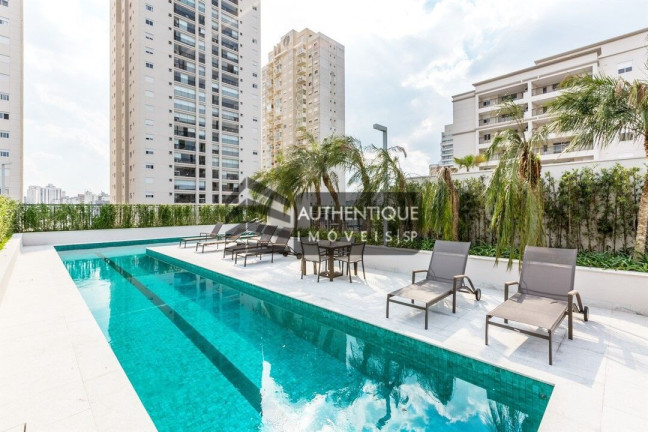 Imagem Apartamento com 2 Quartos à Venda, 70 m² em Ipiranga - São Paulo