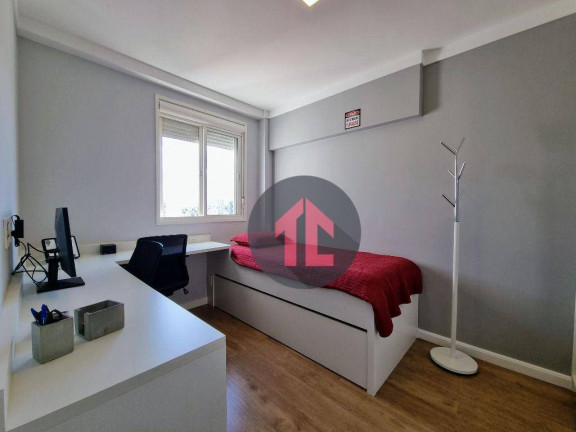 Imagem Apartamento com 3 Quartos à Venda, 106 m² em Taquaral - Campinas Imagem Apartamento com 3 Quartos à Venda, 106 m² em Taquaral - Campinas