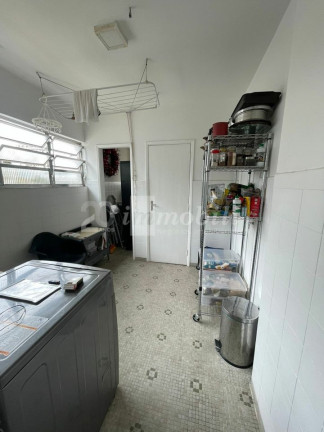 Imagem Apartamento com 2 Quartos à Venda, 94 m² em Higienópolis - São Paulo