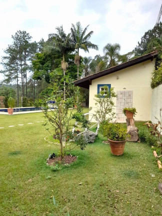 Imagem Chácara com 4 Quartos à Venda, 7.500 m² em Remédios - Mairiporã Imagem Chácara com 4 Quartos à Venda, 7.500 m² em Remédios - Mairiporã