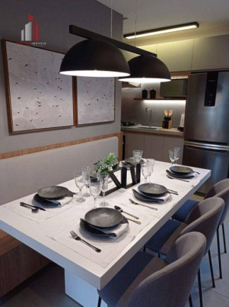 Imagem Apartamento com 3 Quartos à Venda, 62 m² em Perdizes - São Paulo Imagem Apartamento com 3 Quartos à Venda, 62 m² em Perdizes - São Paulo