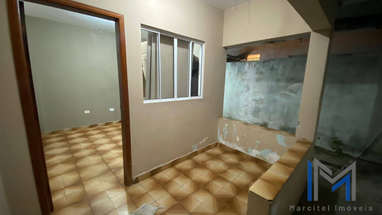 Imagem Casa com 5 Quartos à Venda, 275 m² em Cidade Ariston Estela Azevedo - Carapicuíba