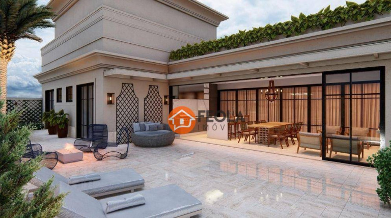 Imagem Casa com 3 Quartos à Venda, 250 m² em Jardim Pau Brasil - Americana Imagem Casa com 3 Quartos à Venda, 250 m² em Jardim Pau Brasil - Americana