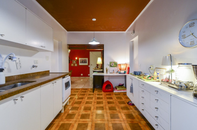 Imagem Apartamento com 4 Quartos à Venda, 210 m² em Morumbi - São Paulo Imagem Apartamento com 4 Quartos à Venda, 210 m² em Morumbi - São Paulo